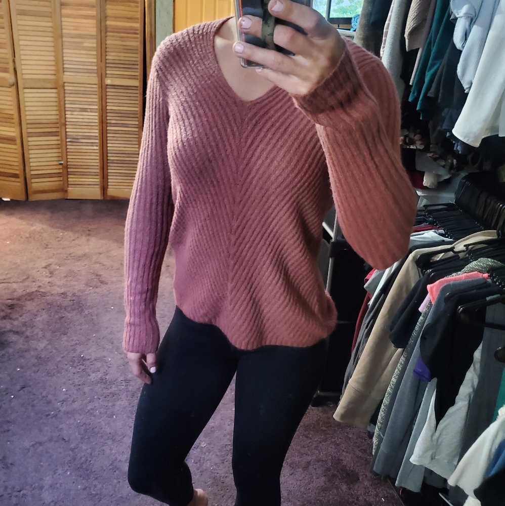 Urban Heritage Sweater